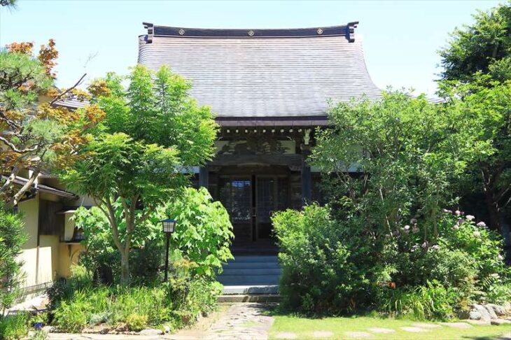 教恩寺