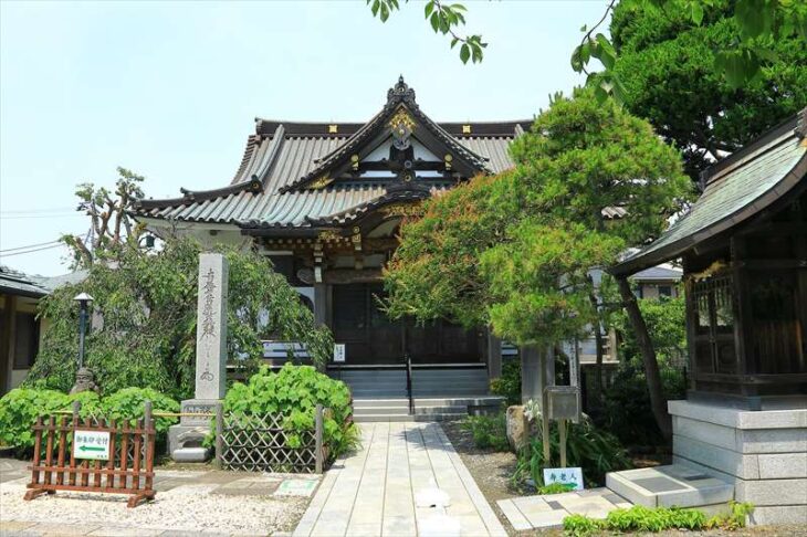 妙隆寺