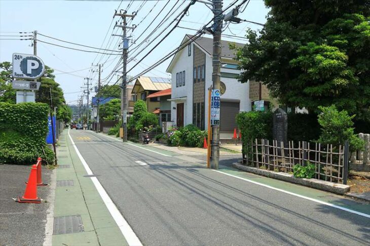 小町大路
