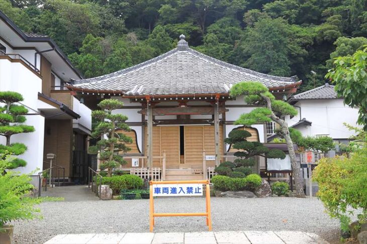 来迎寺