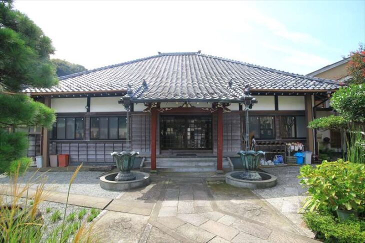 蓮乗院