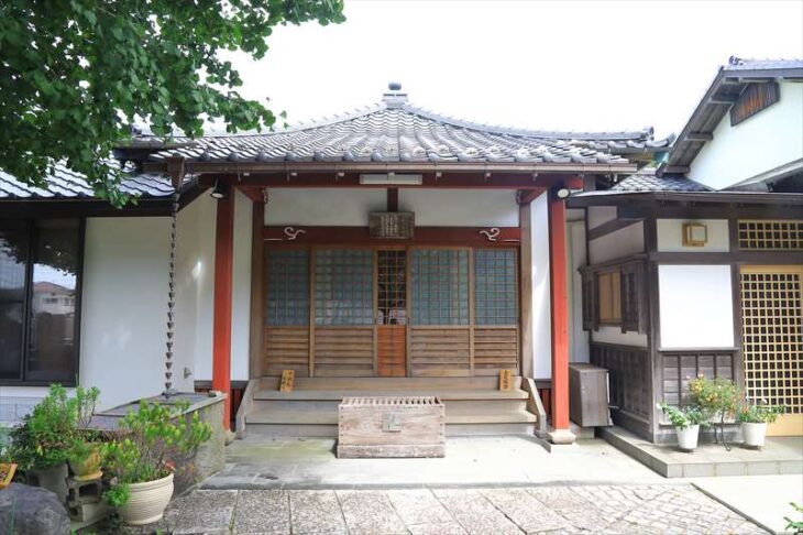 千手院